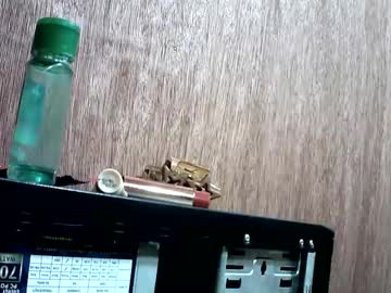 Approvedme1997 April 07, 2025 Chaturbate stream image