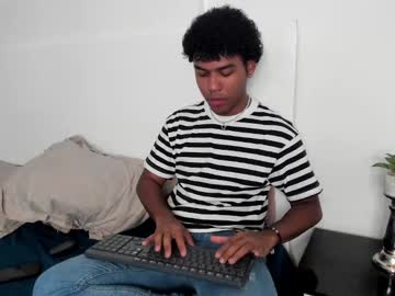 Charly_Jackson April 07, 2025 Chaturbate stream image