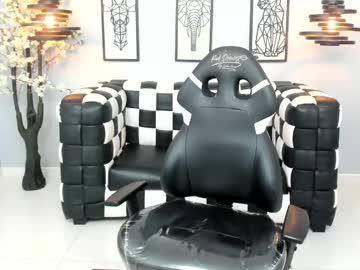 Loren_Slim April 07, 2025 Chaturbate stream image