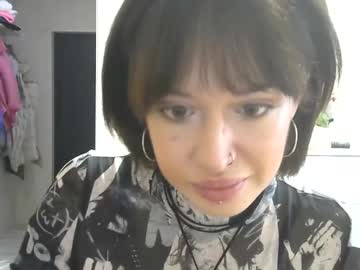 Quiet_Smile April 07, 2025 Chaturbate stream image