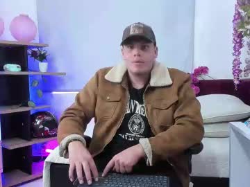 Damianreyess April 07, 2025 Chaturbate stream image
