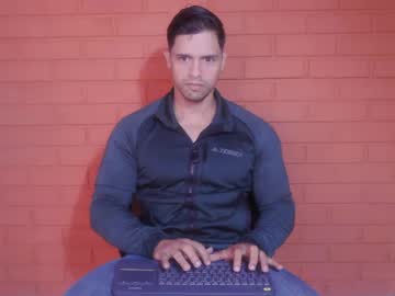 Domincrodriguez_119 April 07, 2025 Chaturbate stream image