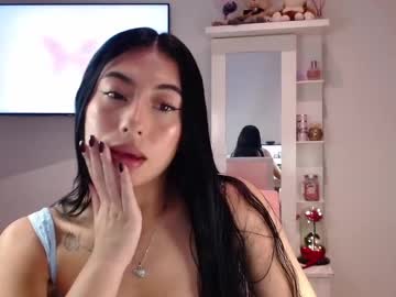 Dulcedreams_ April 07, 2025 Chaturbate stream image