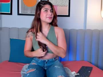 Emilyamstrong April 07, 2025 Chaturbate stream image