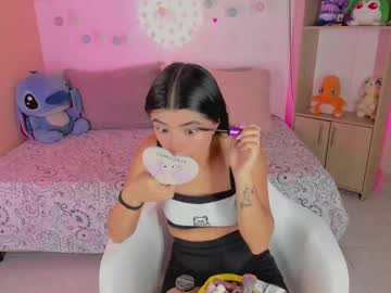 Fernanda_Mapura April 07, 2025 Chaturbate stream image