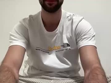 Fluffybaguette April 07, 2025 Chaturbate stream image