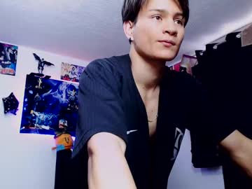 Kanekixxxhot April 07, 2025 Chaturbate stream image