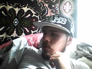 Kevin_Hott4u April 07, 2025 Chaturbate stream image