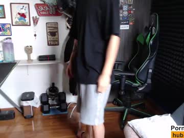 Mr_Lollipop77 April 07, 2025 Chaturbate stream image