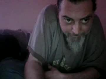 Mr_Pumperpumpernickle777 April 07, 2025 Chaturbate stream image