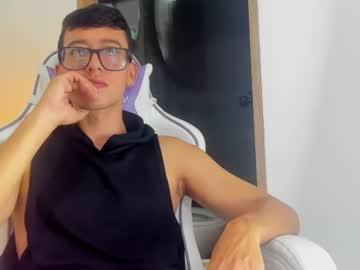 Nicolas_Angelx April 07, 2025 Chaturbate stream image