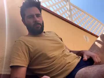 Ohmaig0t April 07, 2025 Chaturbate stream image