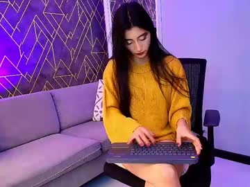 Tahara_Romanov April 07, 2025 Chaturbate stream image