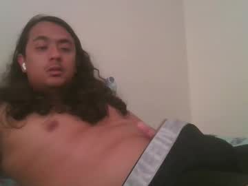 Thomasbbc25 April 07, 2025 Chaturbate stream image