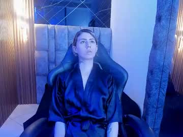 Daniela_Dl April 07, 2025 Chaturbate stream image
