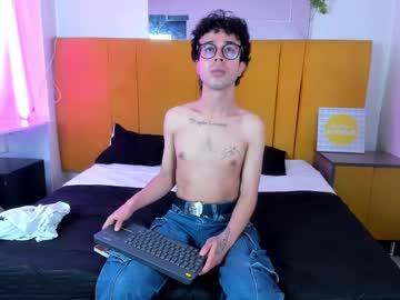 Derek24_ April 07, 2025 Chaturbate stream image