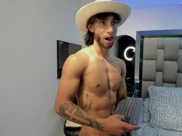 Emmet_Collins April 07, 2025 Chaturbate stream image