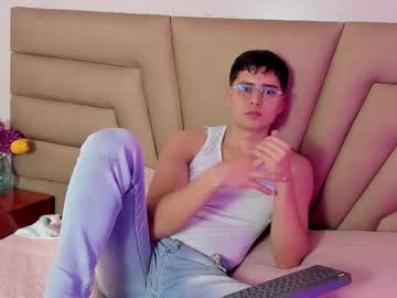 Eroslex April 07, 2025 Chaturbate stream image