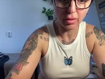 Greta_G April 07, 2025 Chaturbate stream image