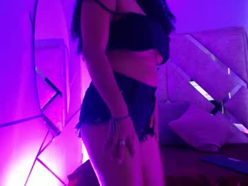 Lisa_Stokke April 07, 2025 Chaturbate stream image