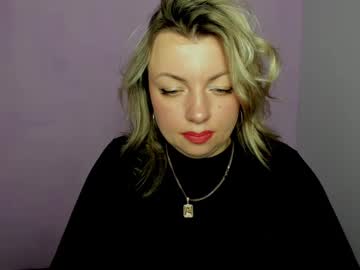 Mikaela_Cute April 07, 2025 Chaturbate stream image