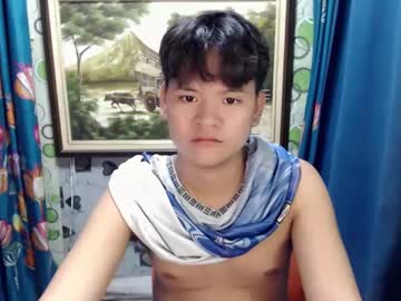 Rafy_Mae69 April 07, 2025 Chaturbate stream image