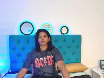 Rauulblack10 April 07, 2025 Chaturbate stream image