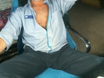 Sweetman4a April 07, 2025 Chaturbate stream image