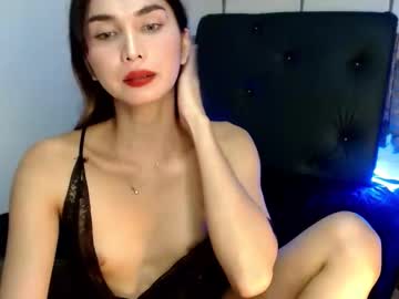 Valeriedollxxx April 07, 2025 Chaturbate stream image