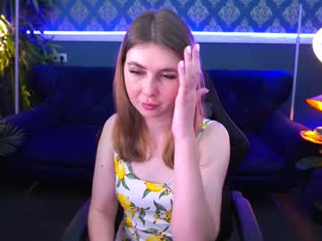 Annafoxyy April 07, 2025 Chaturbate stream image