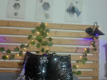 Cinthiashaw_ April 07, 2025 Chaturbate stream image