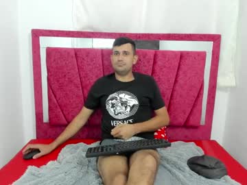 Jonder2104 April 07, 2025 Chaturbate stream image