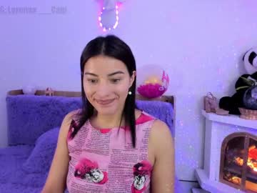 Lorenaa___ April 07, 2025 Chaturbate stream image
