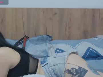 Mya333k April 07, 2025 Chaturbate stream image