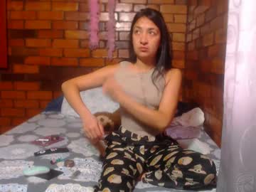 Sabrina_V_ April 07, 2025 Chaturbate stream image