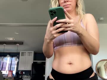Texas_Blonde April 07, 2025 Chaturbate stream image
