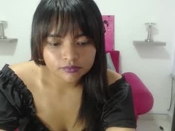 Violetparker69 April 07, 2025 Chaturbate stream image