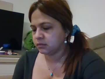 Fabianela20 April 07, 2025 Chaturbate stream image