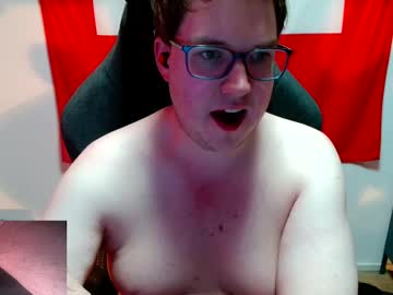 Hotswissboy8 April 07, 2025 Chaturbate stream image