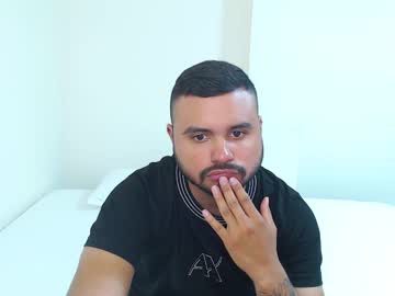 Khalidferrer April 07, 2025 Chaturbate stream image