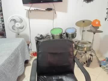 Logan_Baker_ April 07, 2025 Chaturbate stream image