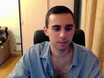 Lookatme_Adam April 07, 2025 Chaturbate stream image
