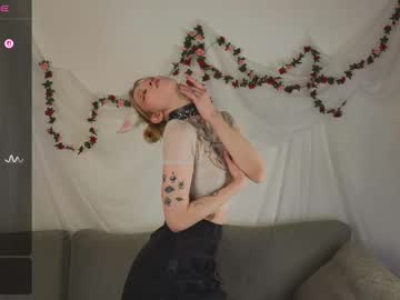 Peggyhamblett April 07, 2025 Chaturbate stream image