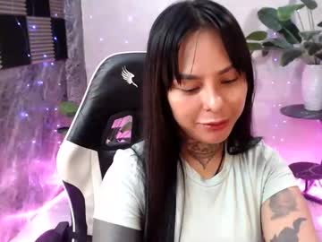 Sweet_Kittykatya April 07, 2025 Chaturbate stream image