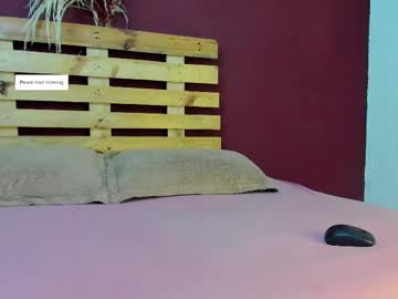 Venus_Ik April 07, 2025 Chaturbate stream image