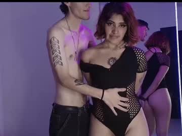 Zeles_ April 07, 2025 Chaturbate stream image
