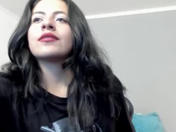 Abbymacarthy_ April 07, 2025 Chaturbate stream image