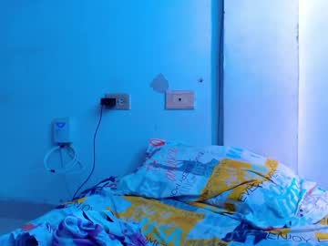 Ana_Twerk April 07, 2025 Chaturbate stream image