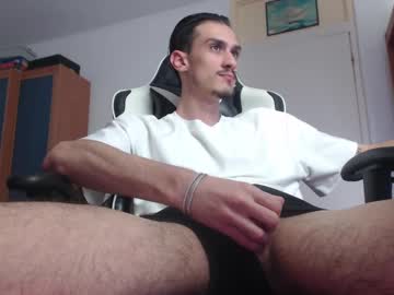 Artieryder April 07, 2025 Chaturbate stream image