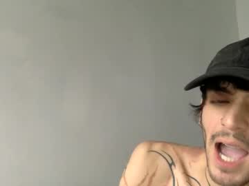 Cybertwinkx April 07, 2025 Chaturbate stream image